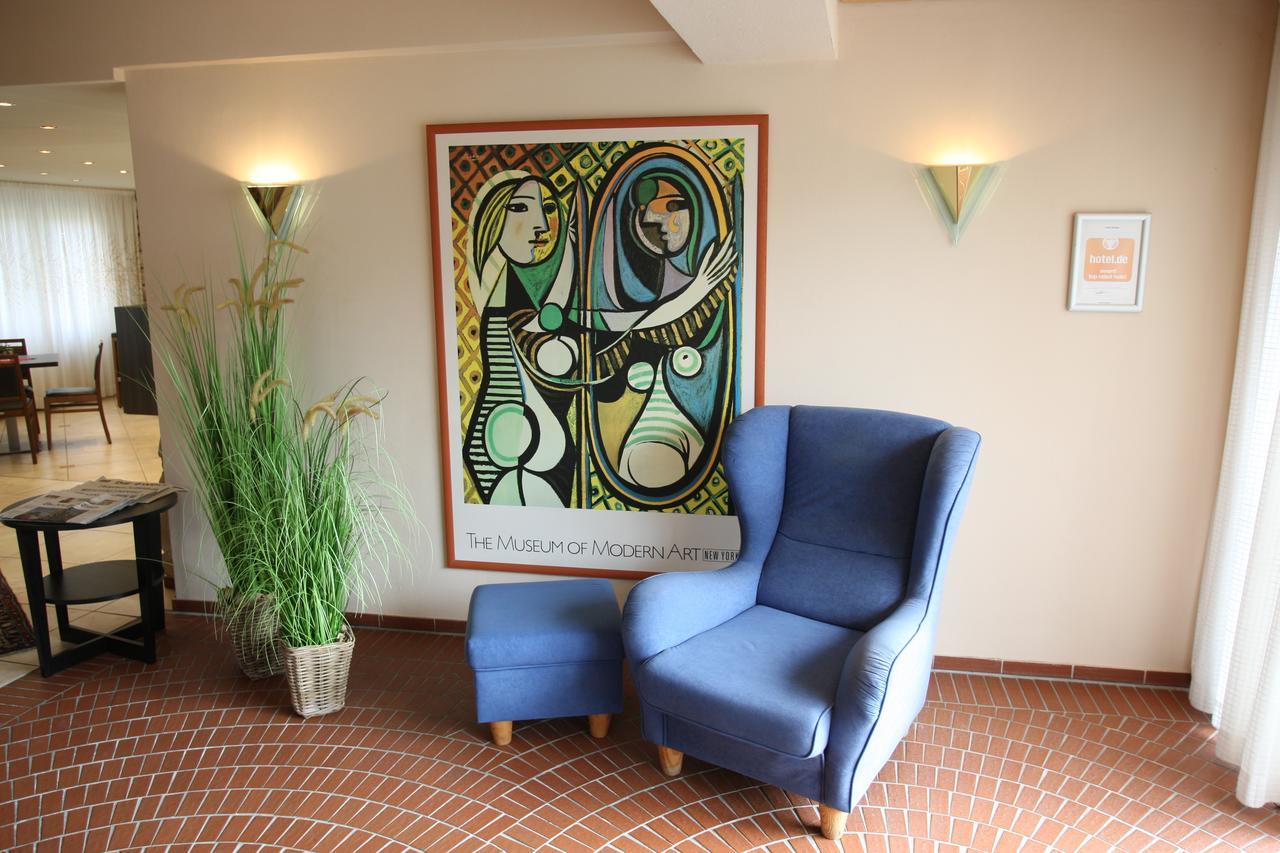 Hotel Buerger Зіген Номер фото